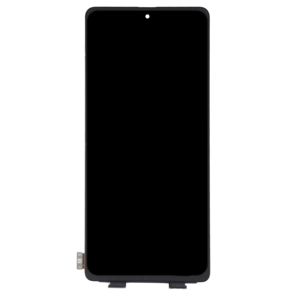 Ecran complet AMOLED + Tactile Xiaomi Redmi K50 K50 Pro Poco F4 5G
