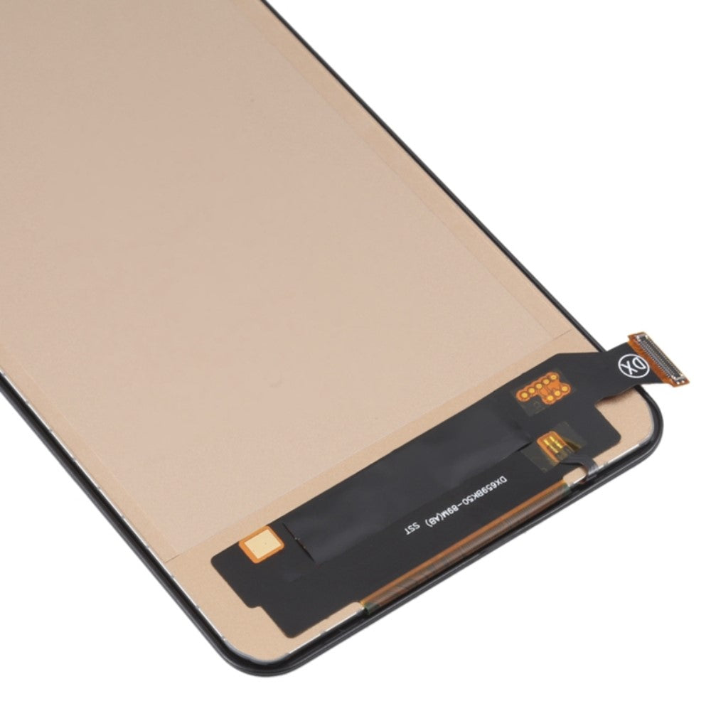 Ecran complet TFT + Tactile Xiaomi Redmi K50 K50 Pro Poco F4 5G