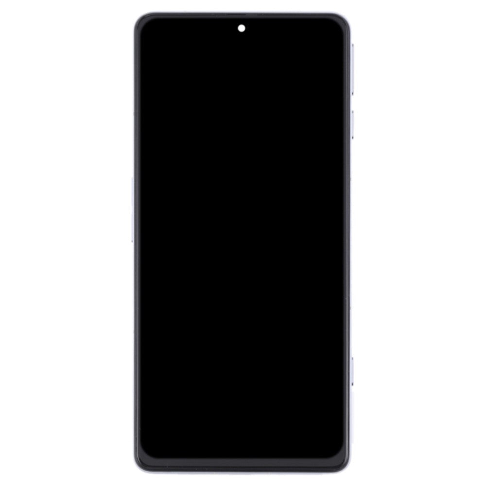 Pantalla Completa TFT + Tactil + Marco Xiaomi Redmi K50 Gaming 5G Blanco