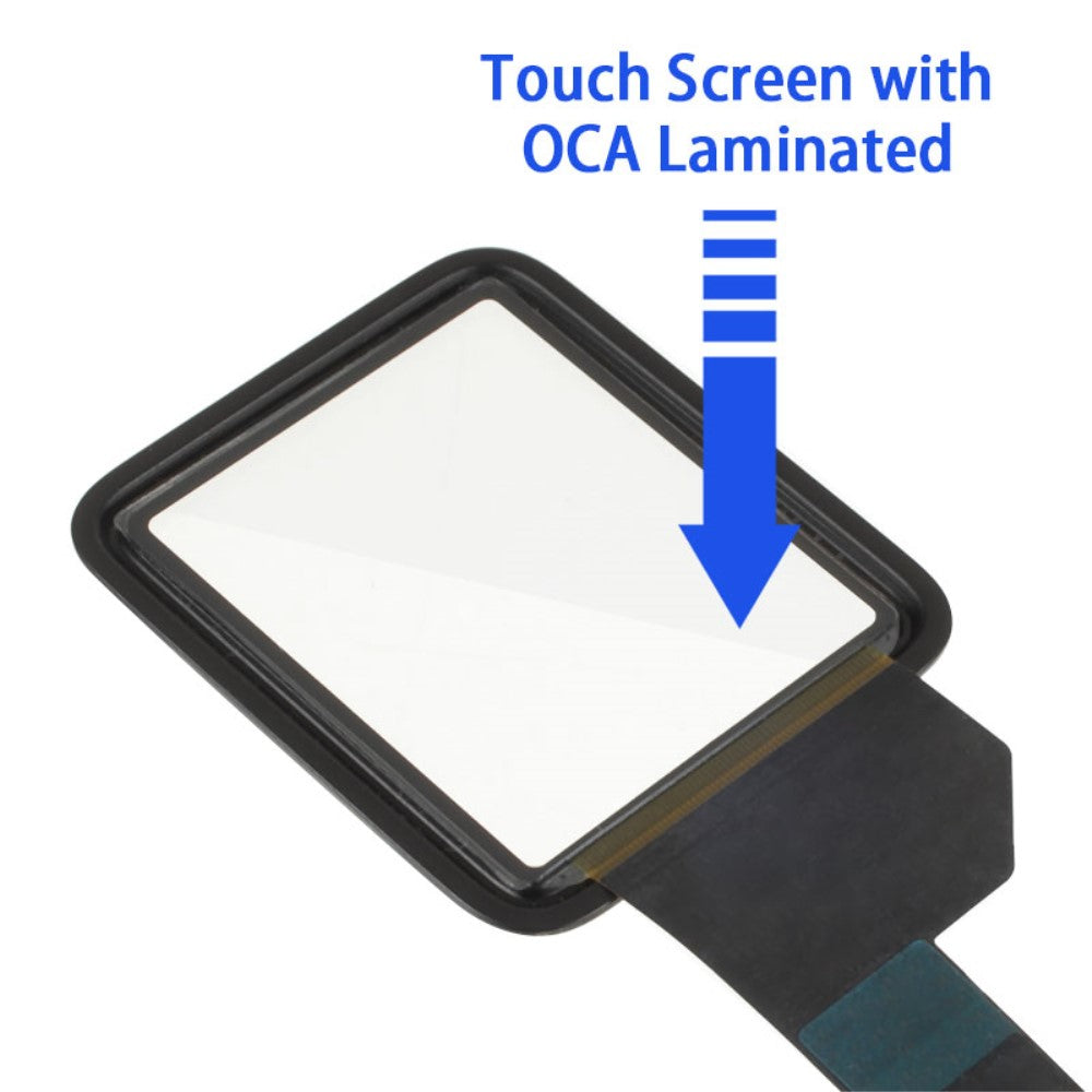 Écran Tactile Digitizer Apple Watch Série 4 44mm