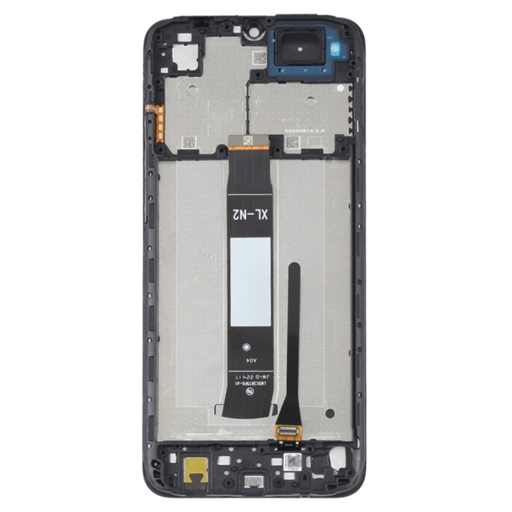 Ecran Complet + Tactile + Châssis Xiaomi Redmi A1 4G / Redmi A1+ 4G
