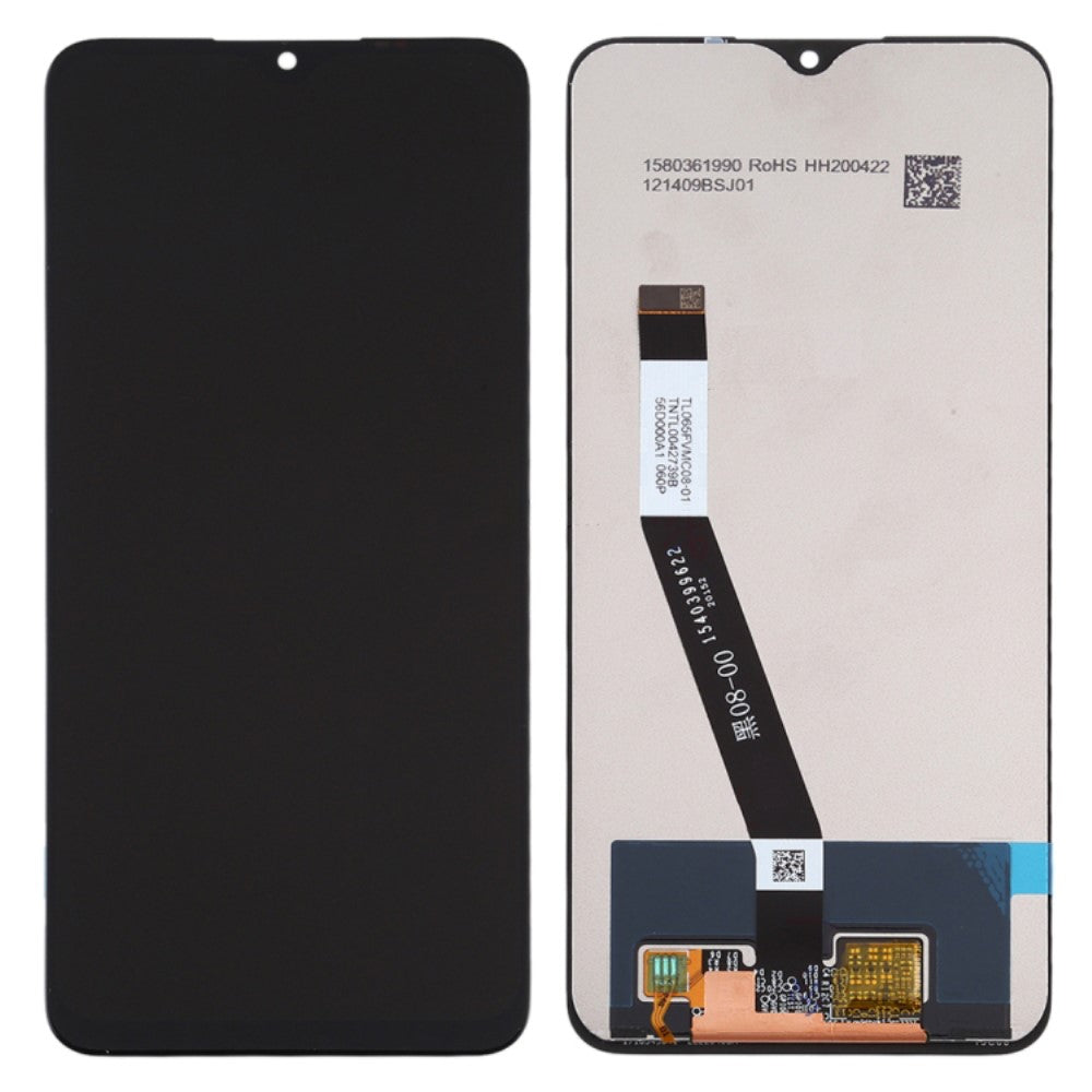 Ecran Complet + Numériseur Tactile Xiaomi Redmi 9