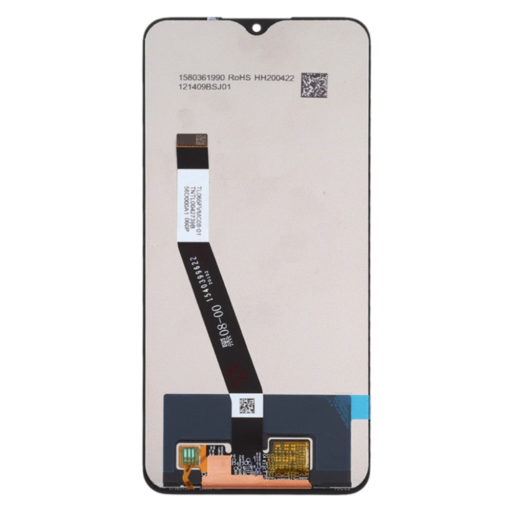Ecran Complet + Numériseur Tactile Xiaomi Redmi 9