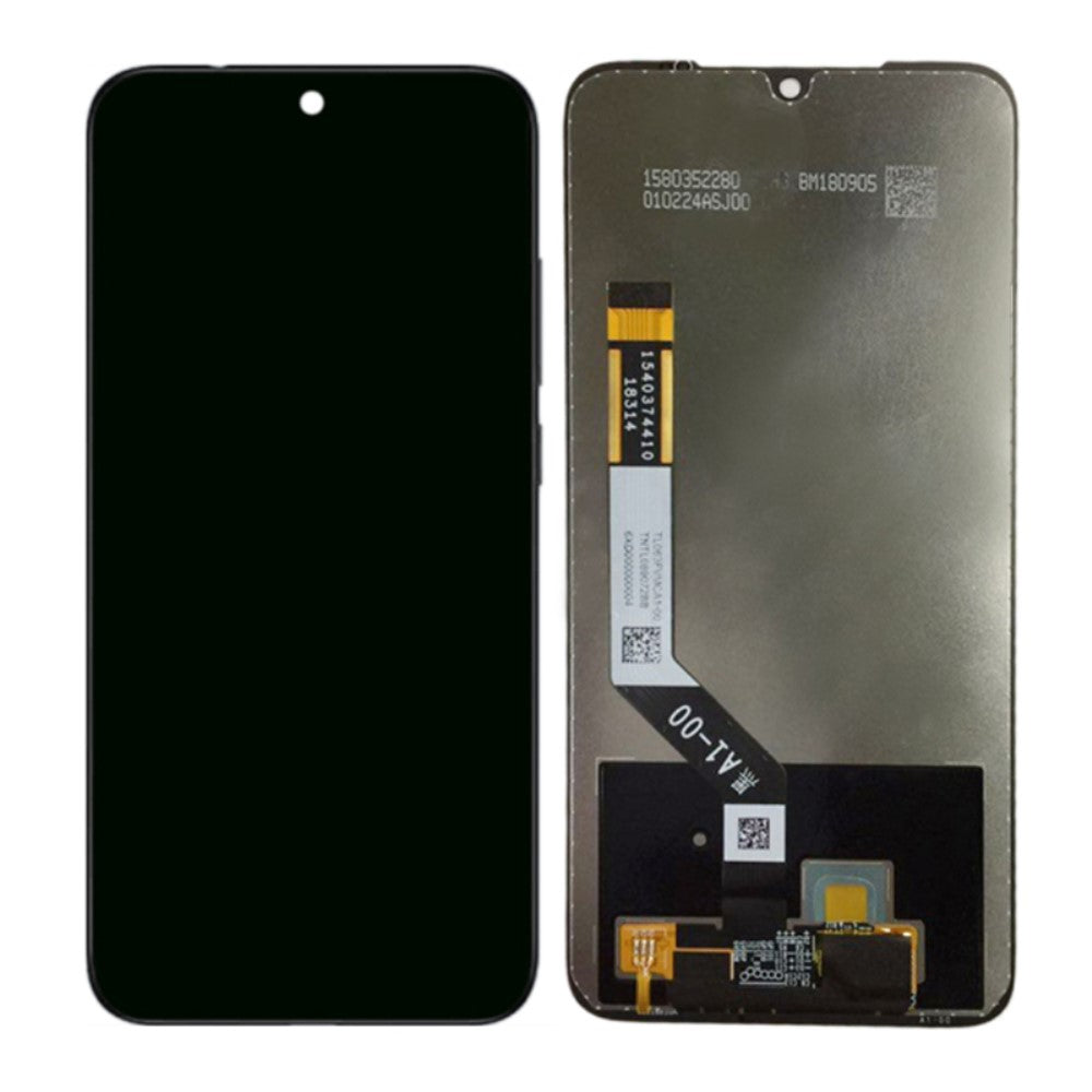 Ecran Complet + Numériseur Tactile Xiaomi Redmi Note 7 / Redmi Note 7 Pro
