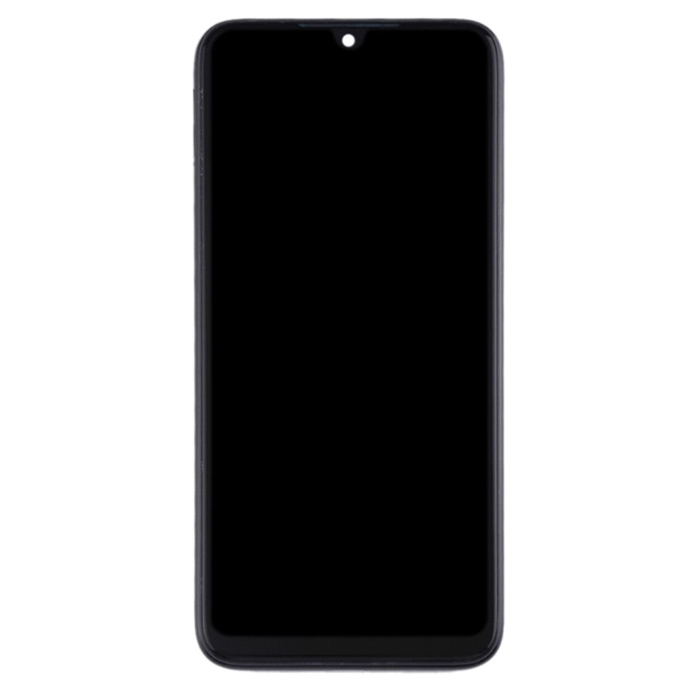 Pantalla Completa + Tactil + Marco Xiaomi Redmi Note 7 / Redmi Note 7 Pro Negro