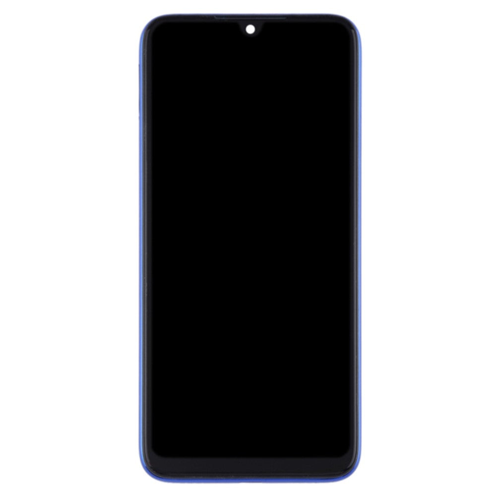 Pantalla Completa + Tactil + Marco Xiaomi Redmi Note 7 / Redmi Note 7 Pro Azul