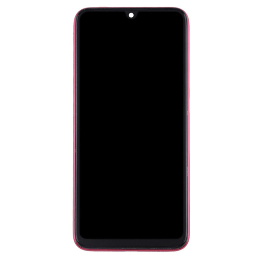 Full Screen + Touch + Frame Xiaomi Redmi Note 7 / Redmi Note 7 Pro Red