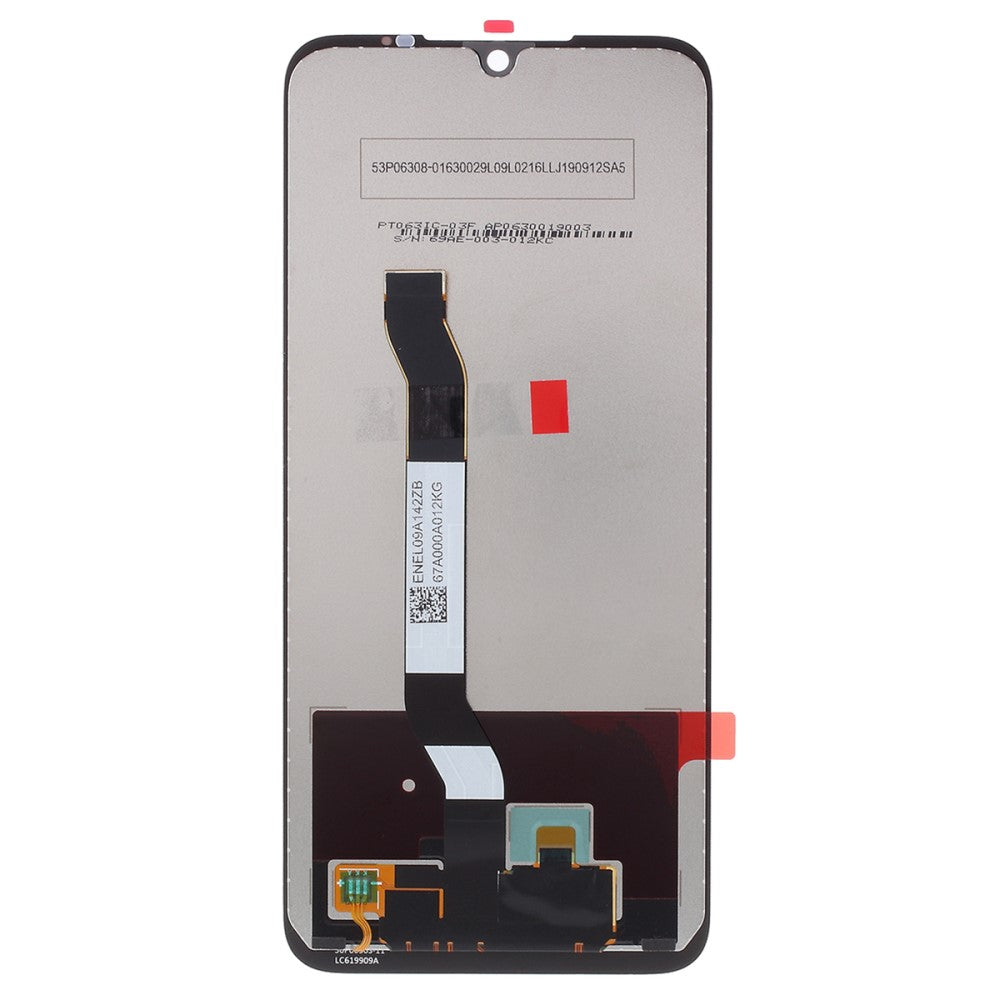 Full Screen + Touch Digitizer Xiaomi Redmi Note 8T