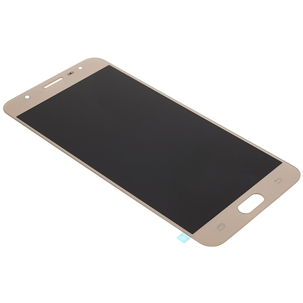 Ecran complet + Tactile Samsung Galaxy J7 Prime (2016) G610 Or