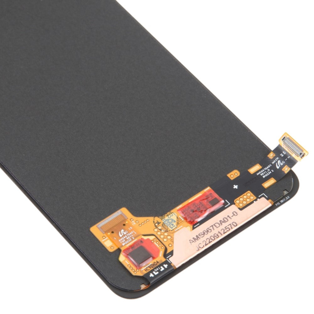 Pantalla Completa AMOLED + Tactil Digitalizador Xiaomi Redmi Note 12 5G