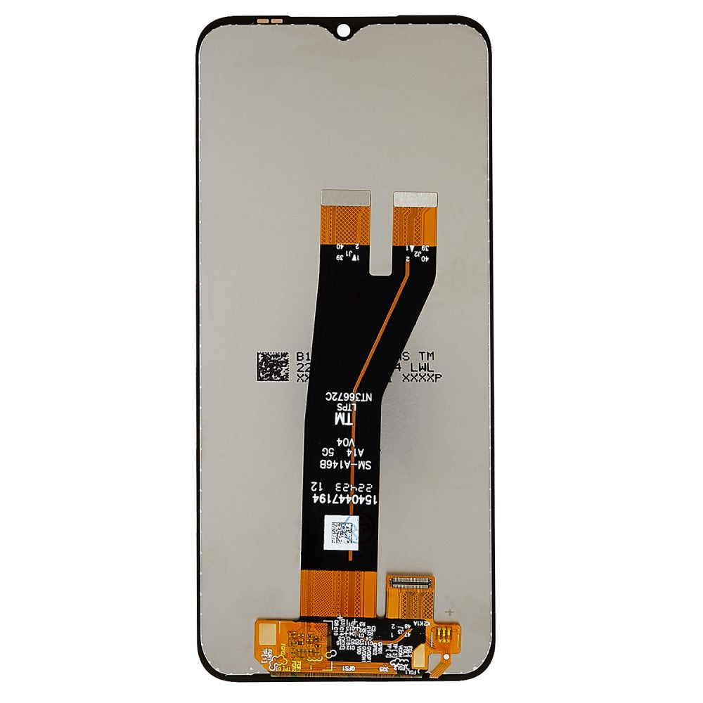 Full Screen + Touch Digitizer Samsung Galaxy A14 5G A146