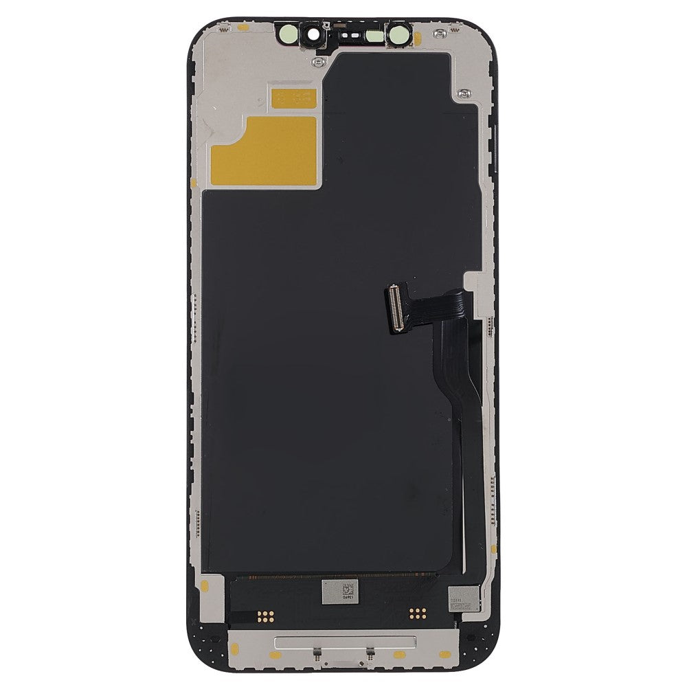 Ecran Complet OLED + Numériseur Tactile Apple iPhone 12 Pro Max