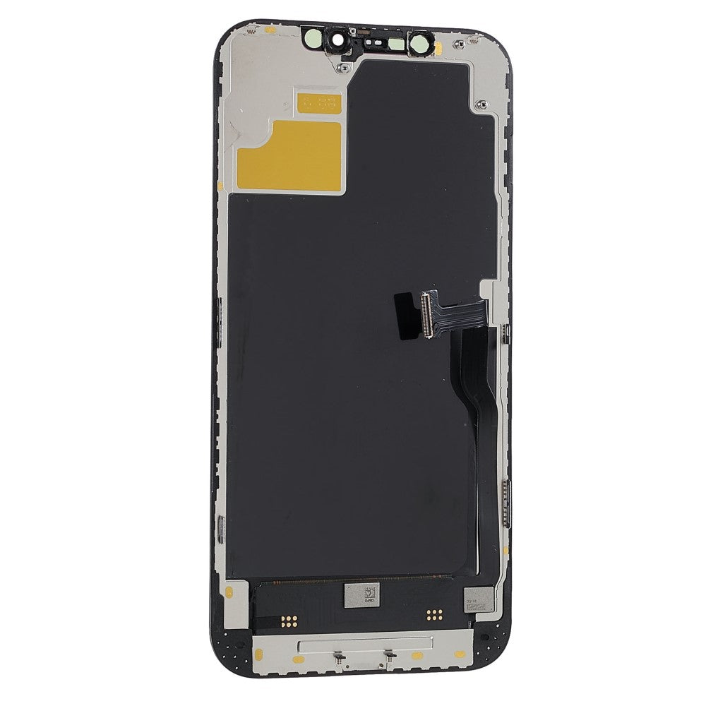 Ecran Complet OLED + Numériseur Tactile Apple iPhone 12 Pro Max