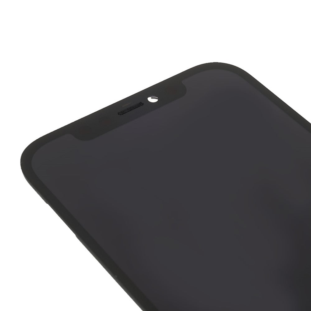 Ecran Complet OLED + Numériseur Tactile Apple iPhone 12 Pro