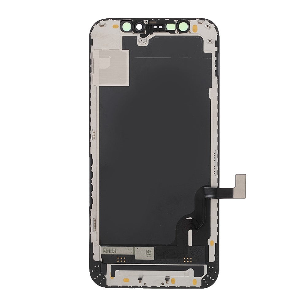 Ecran Complet TFT + Numériseur Tactile Apple iPhone 12 Mini