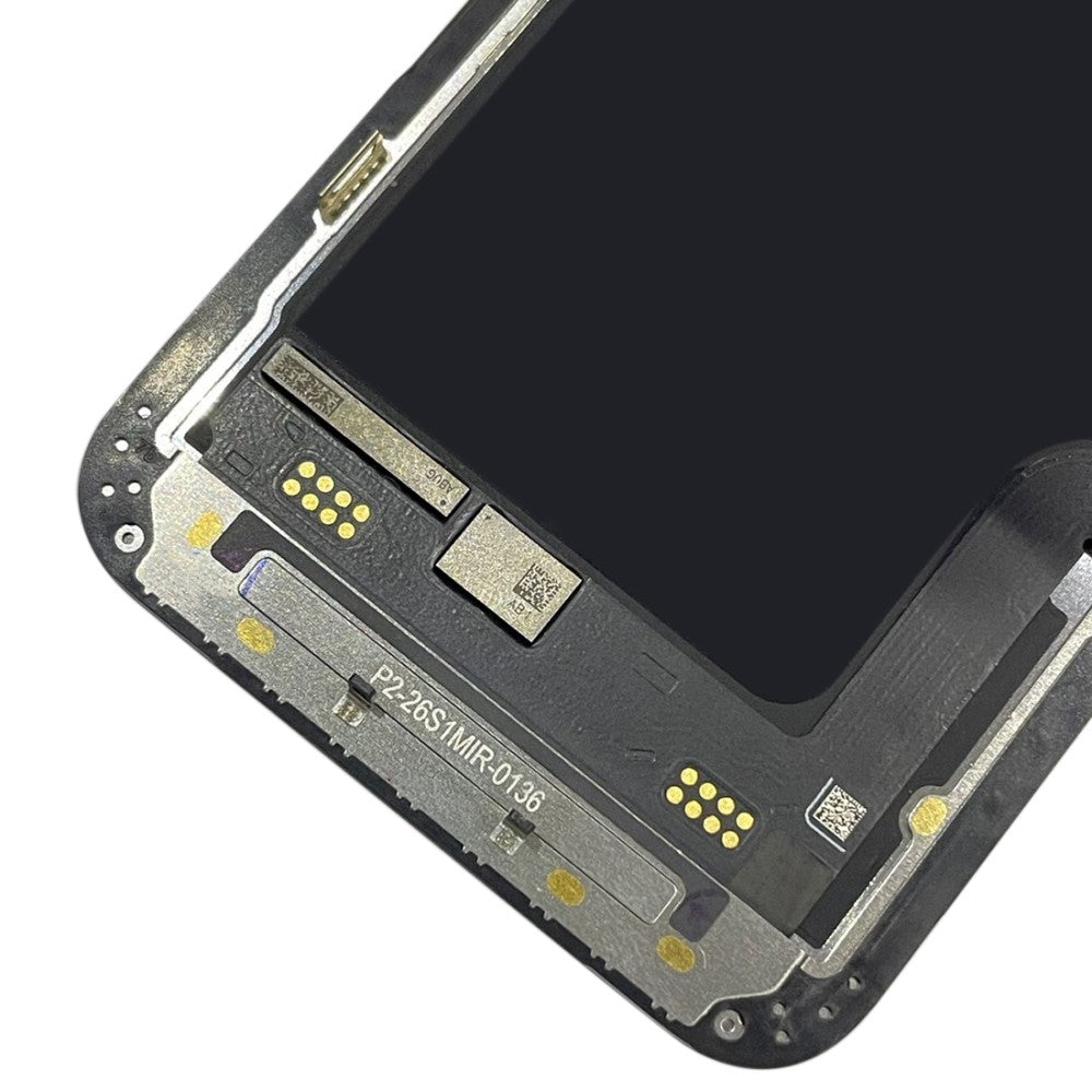 Ecran Complet OLED + Numériseur Tactile Apple iPhone 13 Pro