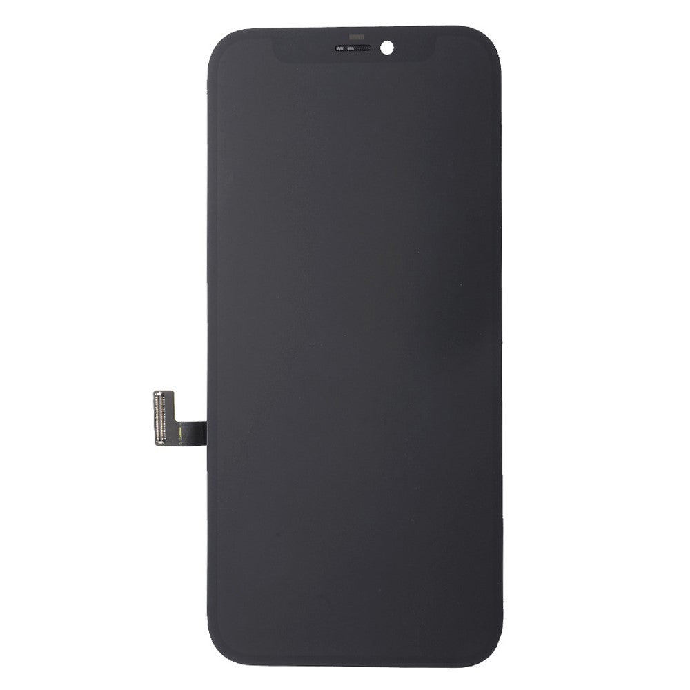 Ecran Complet OLED + Numériseur Tactile Apple iPhone 12 Mini