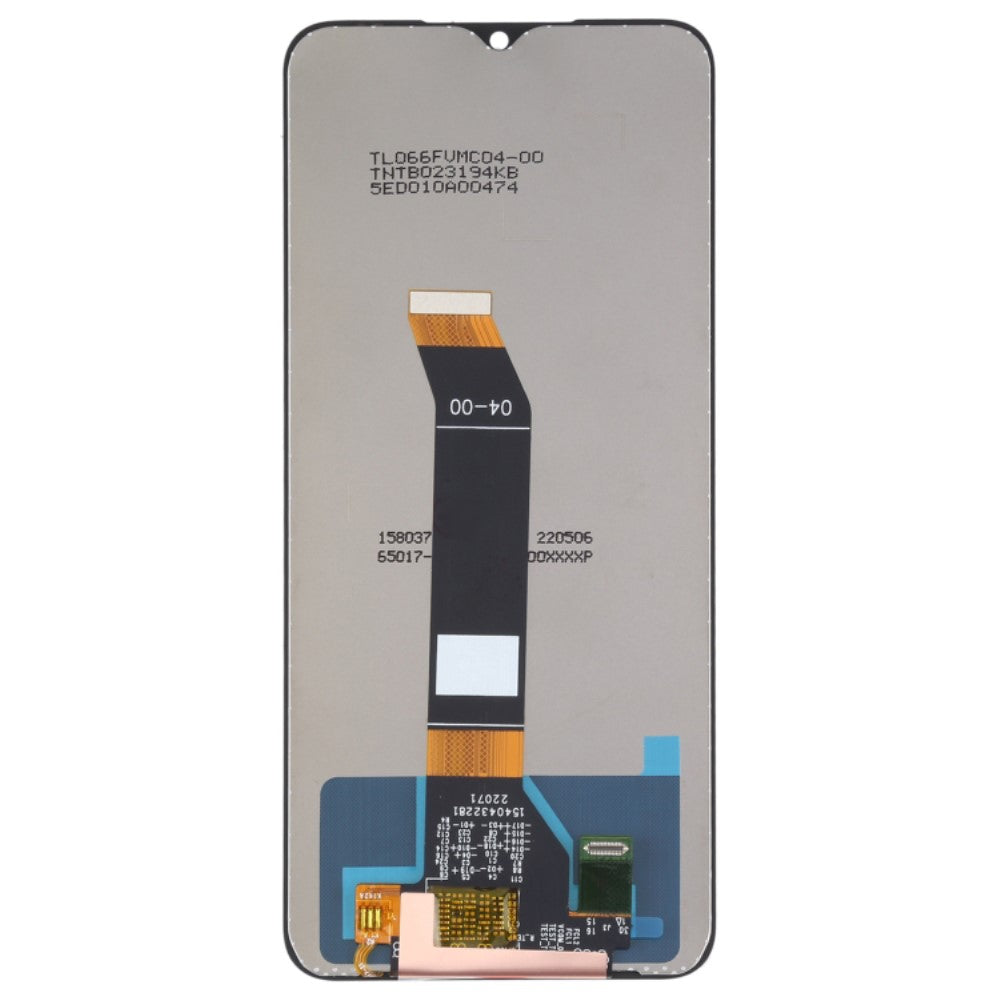 Plein Ecran + Tactile Xiaomi Redmi Note 11E 5G Redmi 10 5G Poco M4 5G