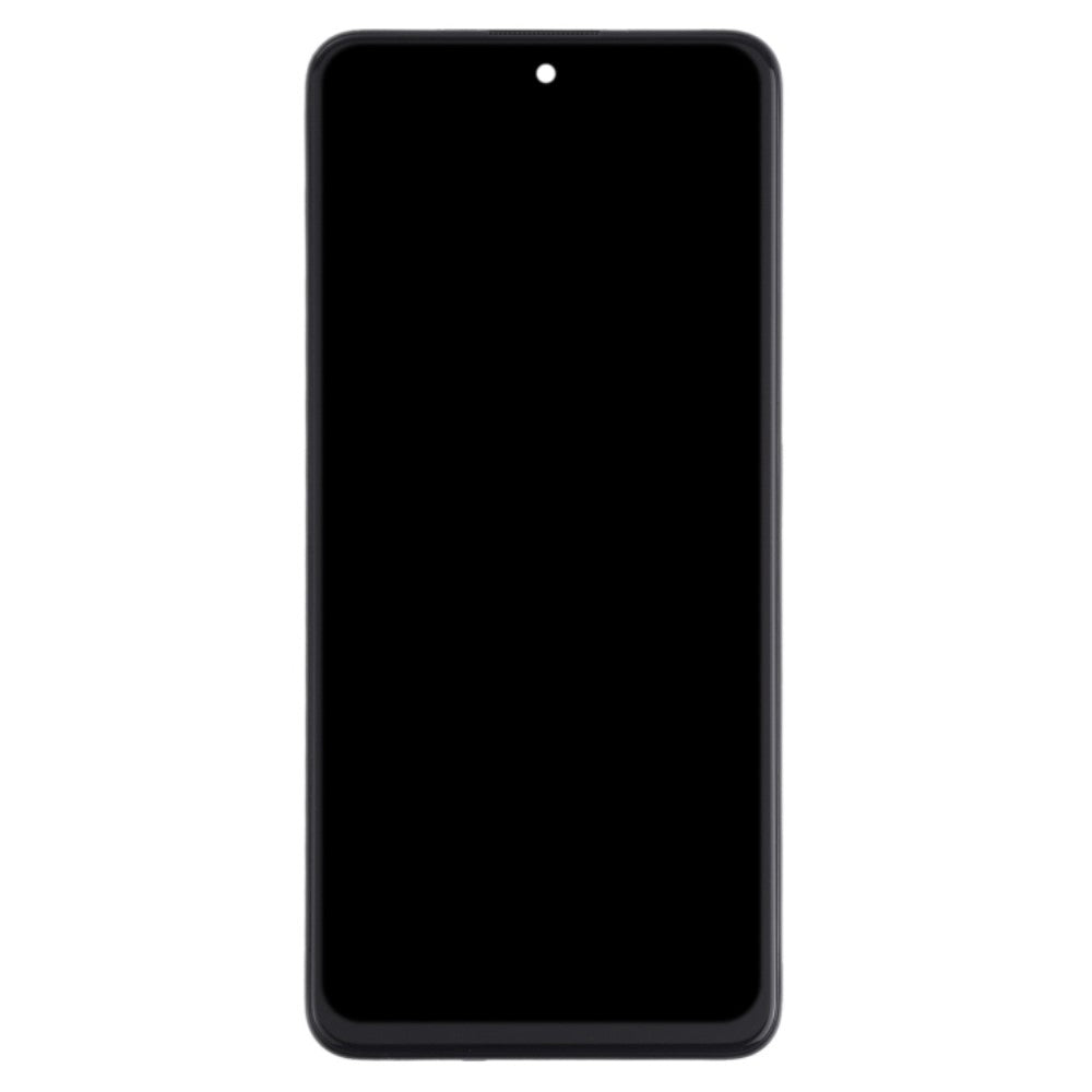Full Screen + Touch + Frame Xiaomi Redmi Note 11 5G (China) (MediaTek)