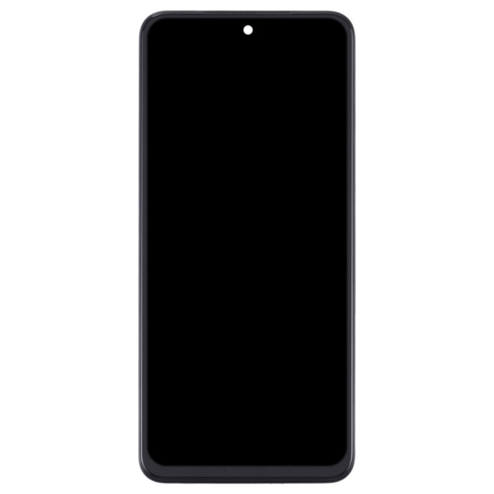 Ecran Complet + Tactile + Châssis Xiaomi Redmi Note 11 4G (Qualcomm)