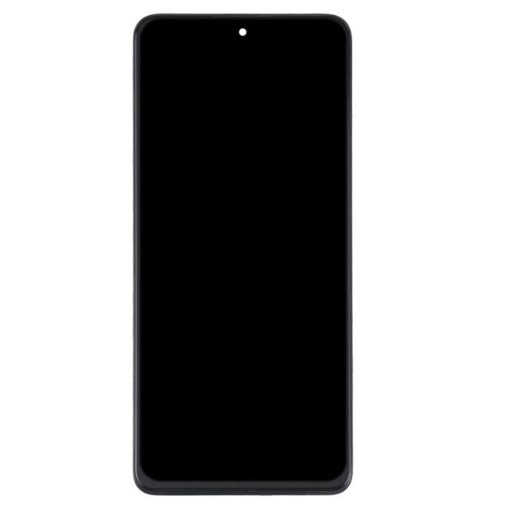 Full Screen TFT + Touch + Frame Xiaomi Redmi Note 11 Pro 4G (MediaTek)