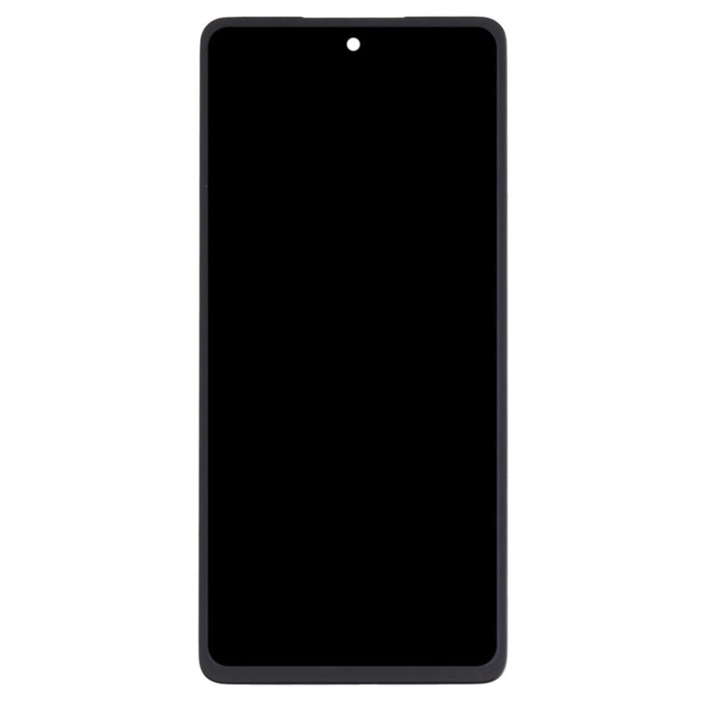 Amoled Full Screen + Touch Digitizer Samsung Galaxy A52s 5G A528