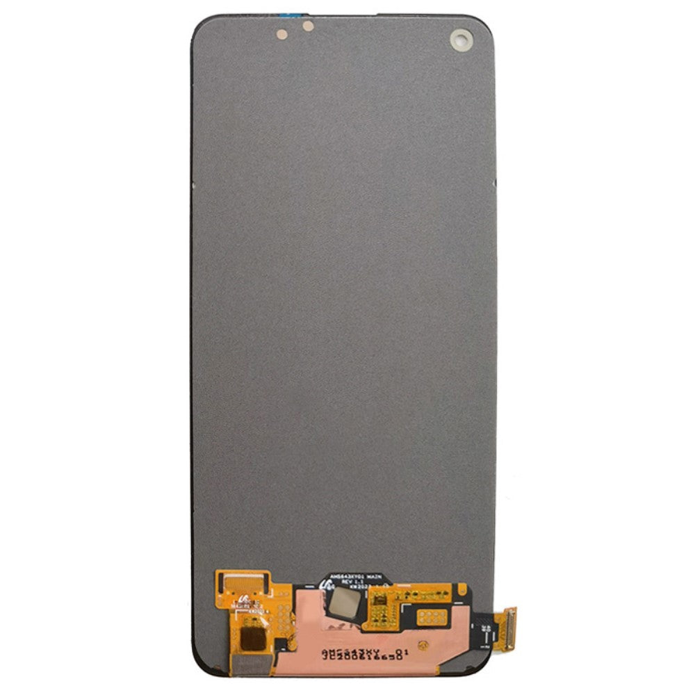 AMOLED Plein Écran + Numériseur Tactile Realme 9 4G RMX3521