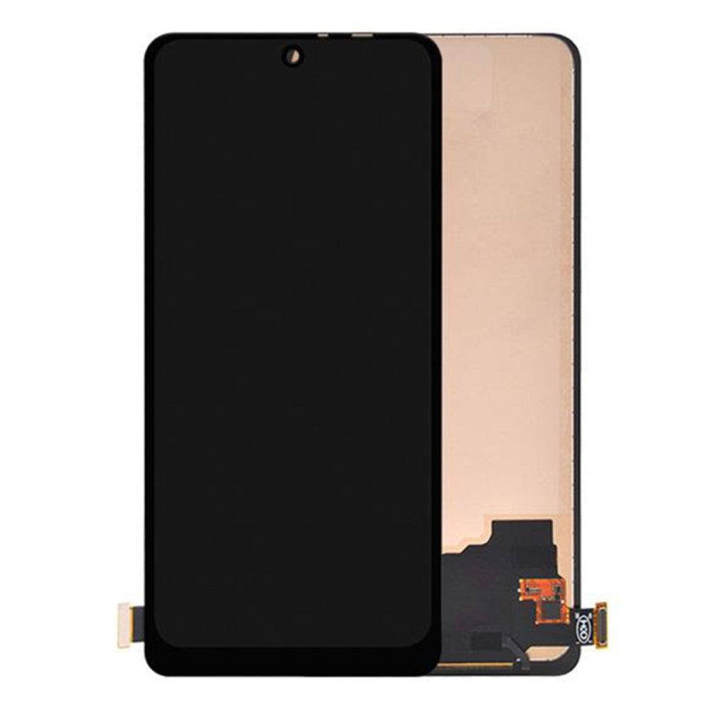 Plein écran TFT + numériseur tactile Xiaomi Poco F4 5G