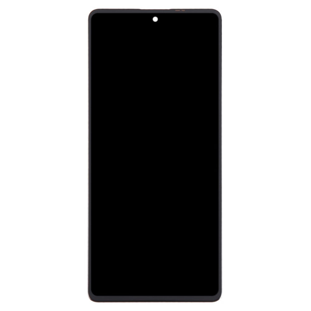 Écran complet TFT + numériseur tactile Xiaomi Redmi Note 12 Pro 5G / 12 Pro+ 5G / 12 Explorer 5G (édition Discovery)