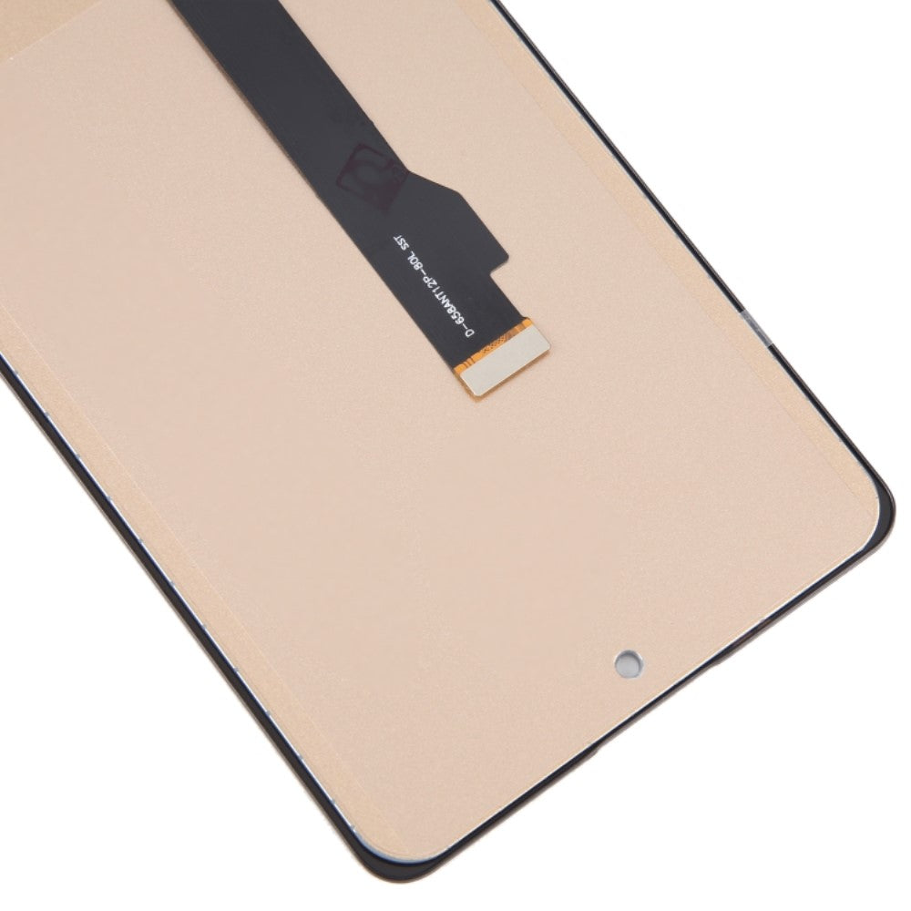 Écran complet TFT + numériseur tactile Xiaomi Redmi Note 12 Pro 5G / 12 Pro+ 5G / 12 Explorer 5G (édition Discovery)