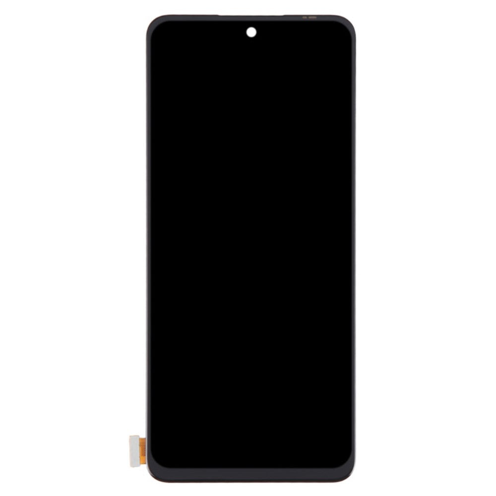 Écran TFT complet + numériseur tactile Xiaomi Redmi Note 12 4G / Note 12 5G (Global)