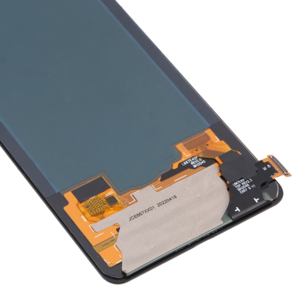 OLED Full Screen + Touch Digitizer Xiaomi Redmi K40 / K40 Pro / K40 Pro+