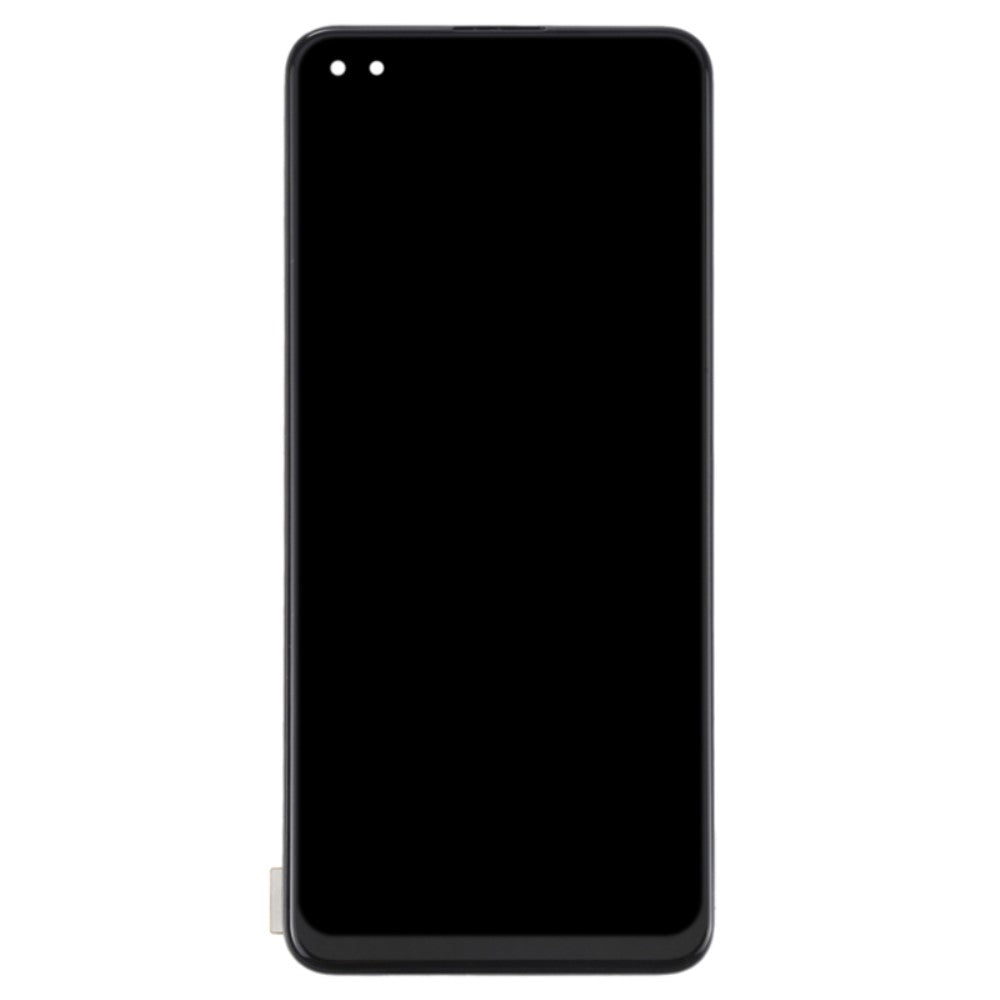 Full Screen OLED + Touch + Frame Oppo Reno4 Lite / A93 / F17 Pro