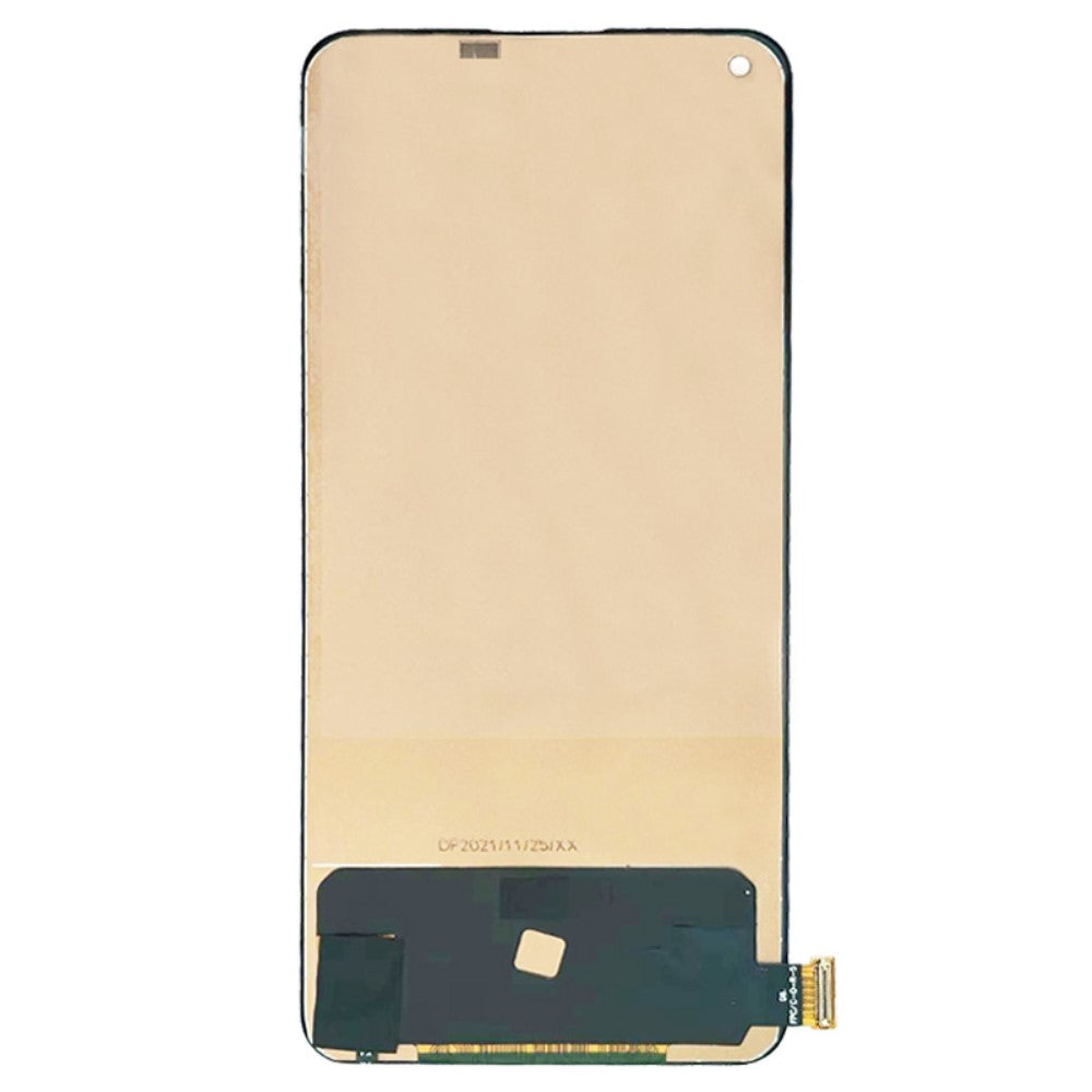 TFT Full Screen + Touch Digitizer Realme GT Neo Flash / GT Master RMX2202