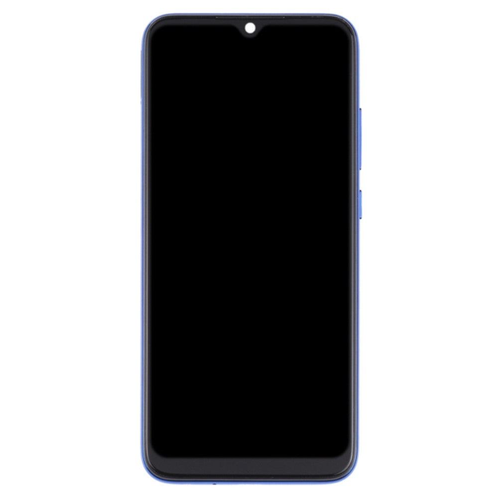 Pantalla Completa + Tactil + Marco Xiaomi Redmi Note 8 Azul