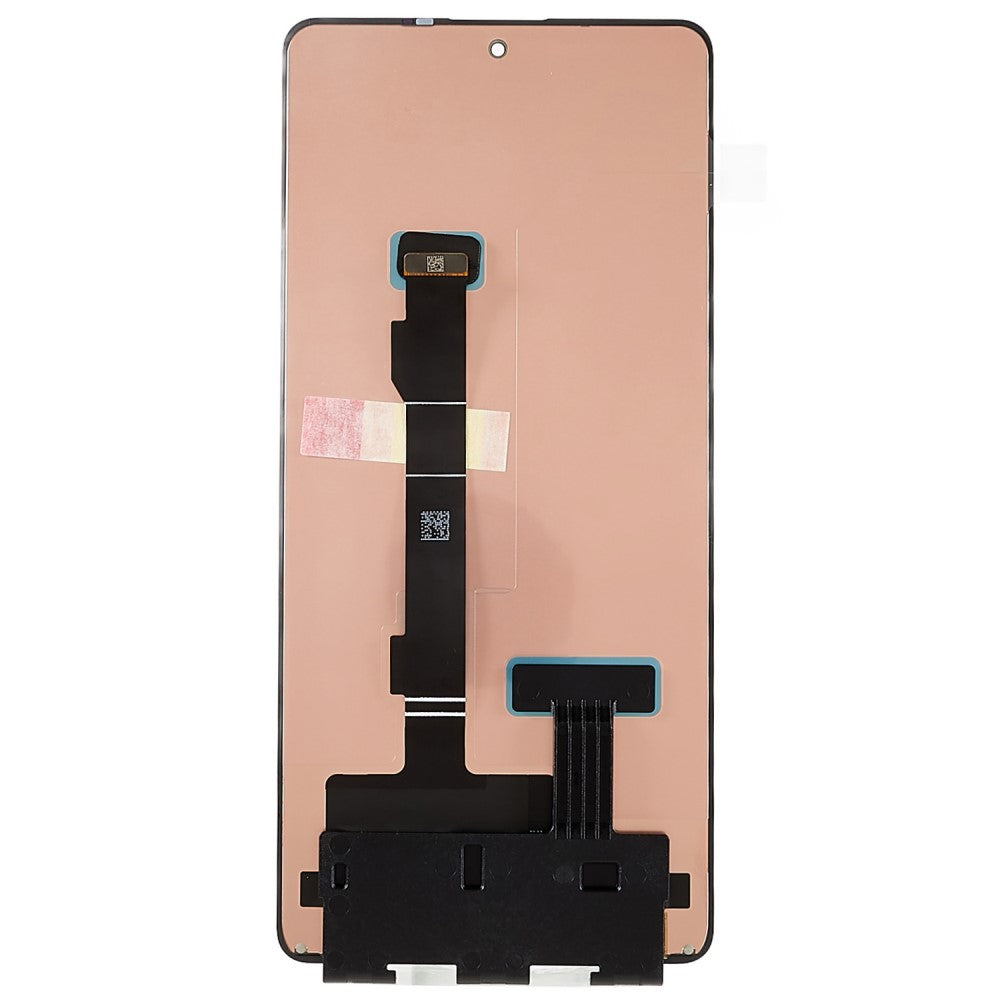 AMOLED Full Screen + Touch Digitizer Xiaomi Poco X5 Pro 5G