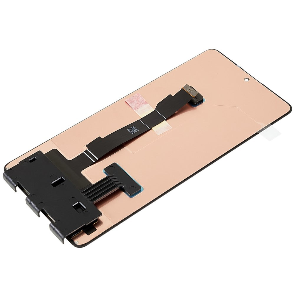 Amoled For Xiaomi Poco X5 X5 Pro LCD Display Screen Frame Touch Panel  Digitizer