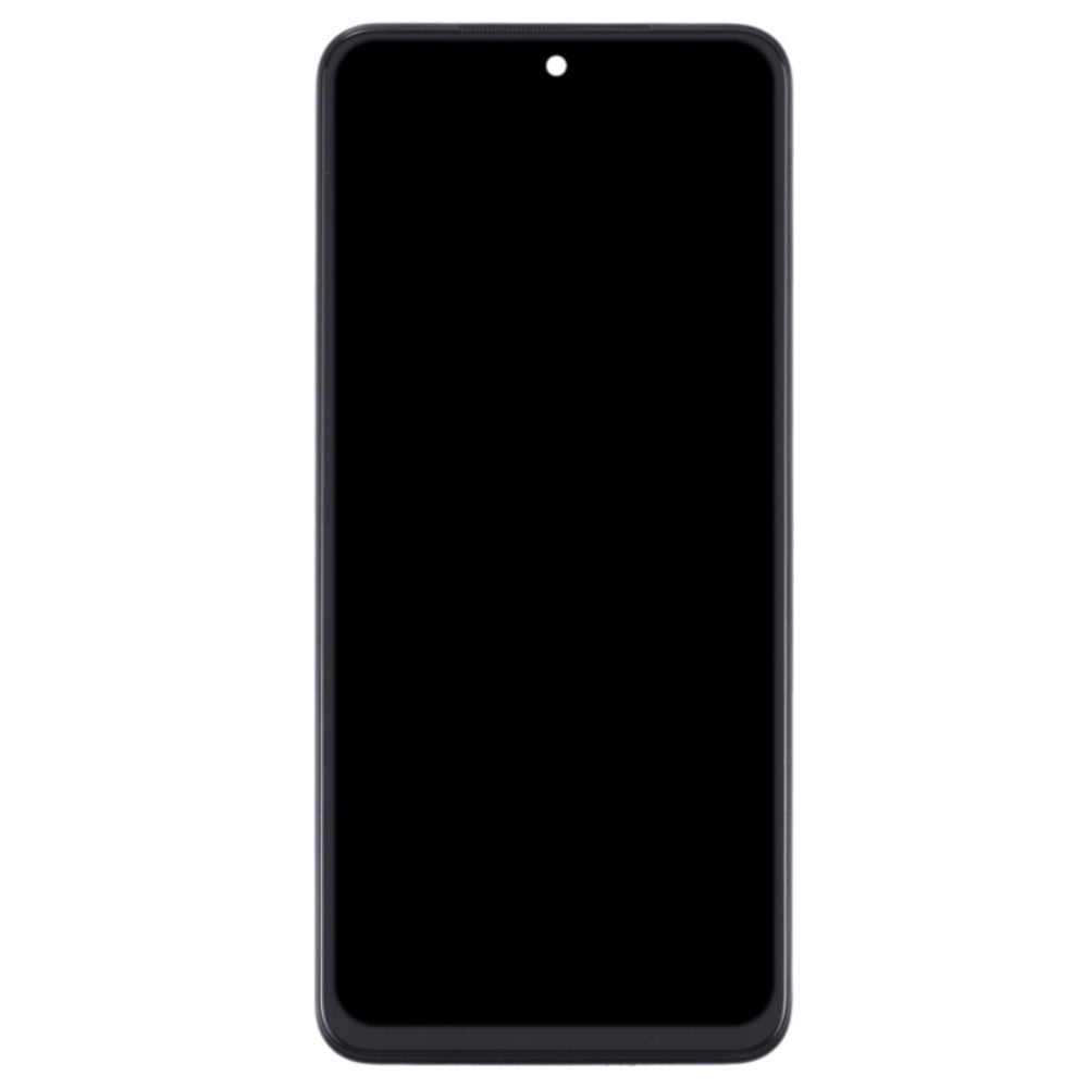 AMOLED Plein Écran + Tactile + Cadre Xiaomi Poco M4 Pro 4G