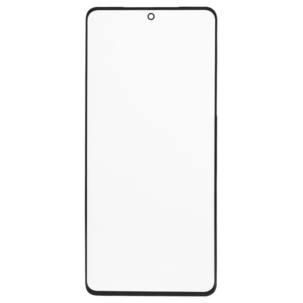 Front Screen Glass + OCA Adhesive OnePlus Ace 2 5G PHK110