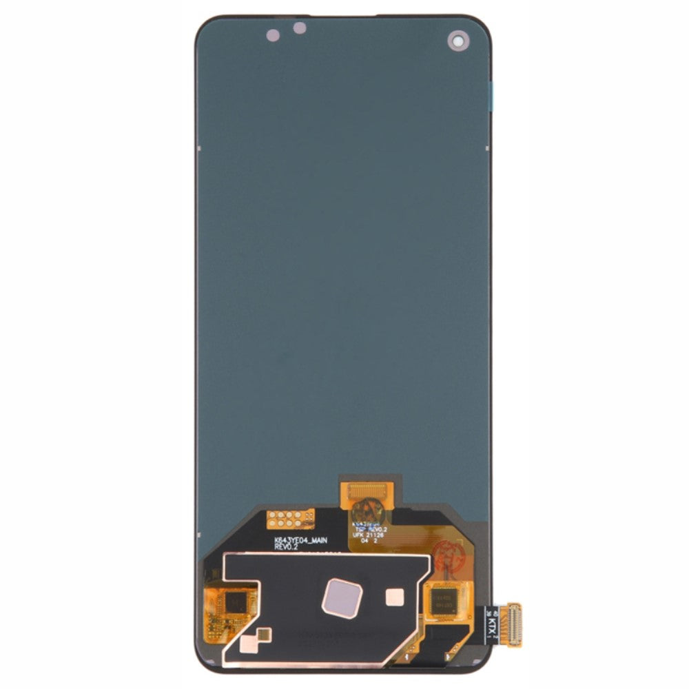 Plein écran OLED + Tactile Oppo Reno6 5G / 4G / Reno7 5G (Global)