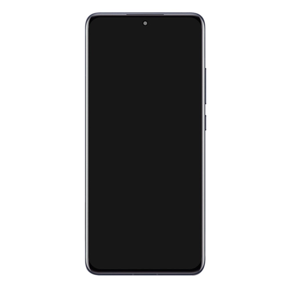 Plein Écran AMOLED + Tactile + Cadre Xiaomi 12 5G / 12X 5G Noir