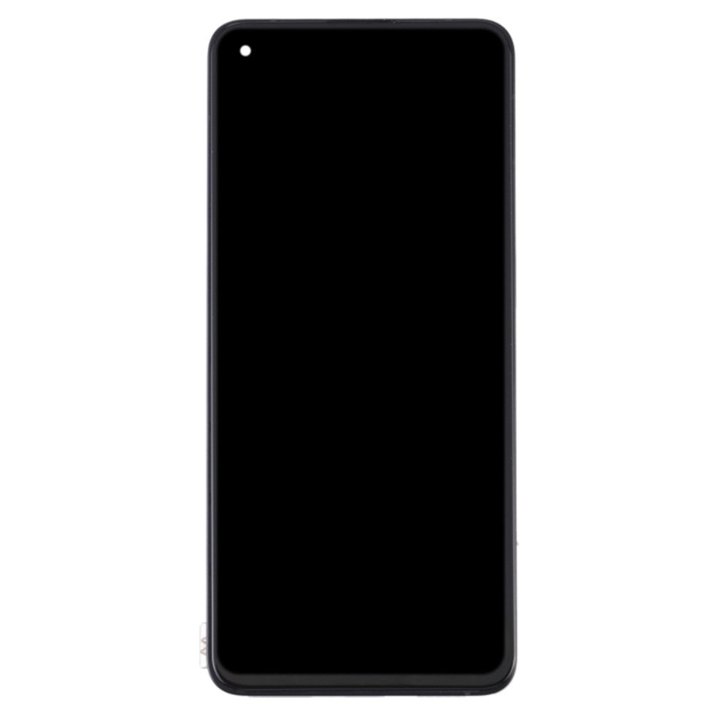 Pantalla Completa AMOLED + Tactil + Marco Oppo Reno7 Pro 5G CPH2293 Negro