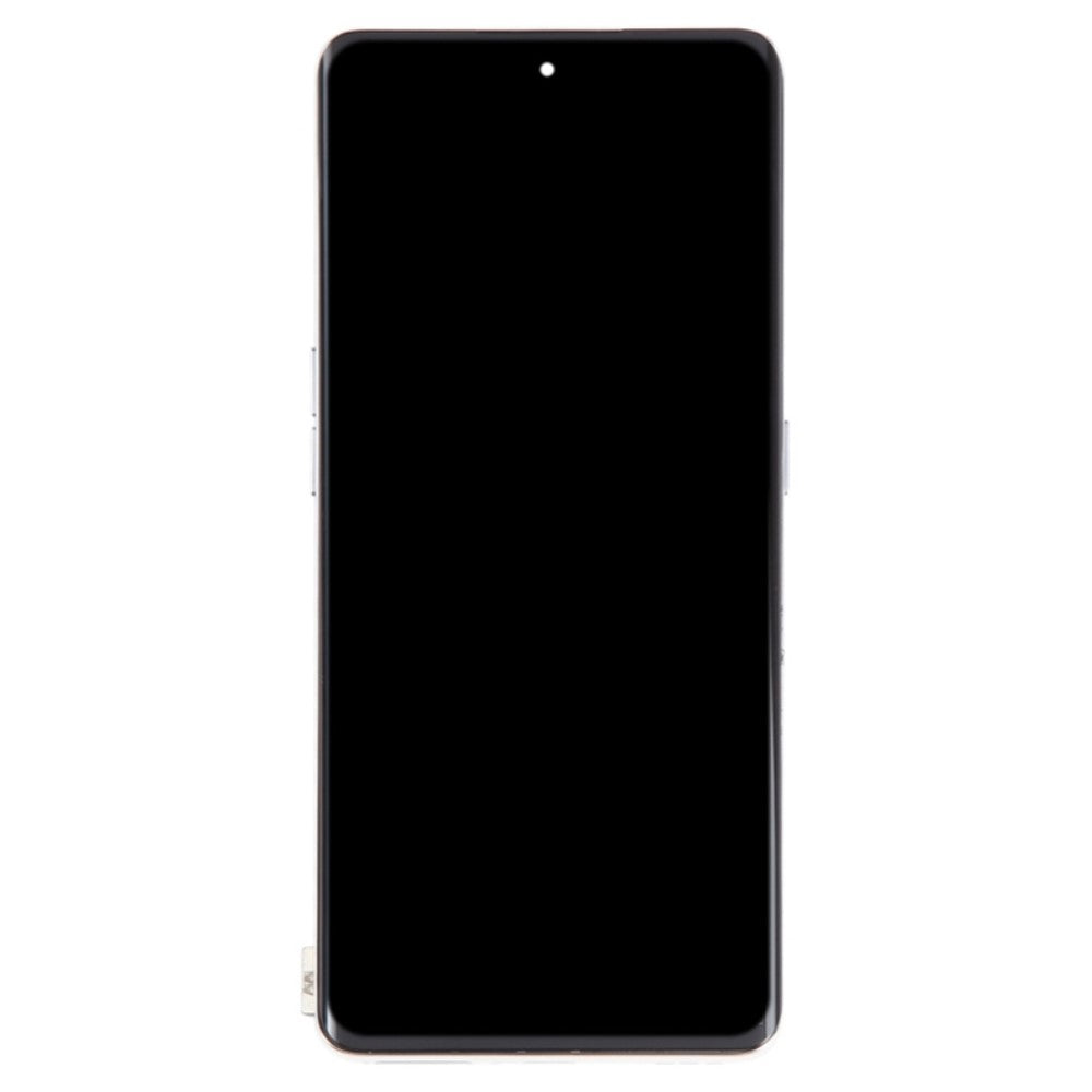 Plein Écran OLED + Tactile + Cadre Oppo A1 Pro 5G Or