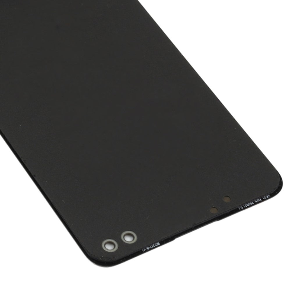 Plein écran OLED + Tactile Oppo F17 Pro