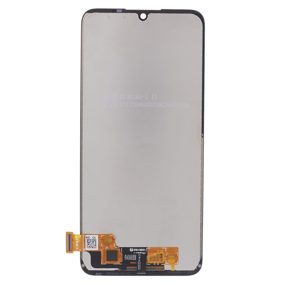 Full Screen + Touch Digitizer TCL 30 Z
