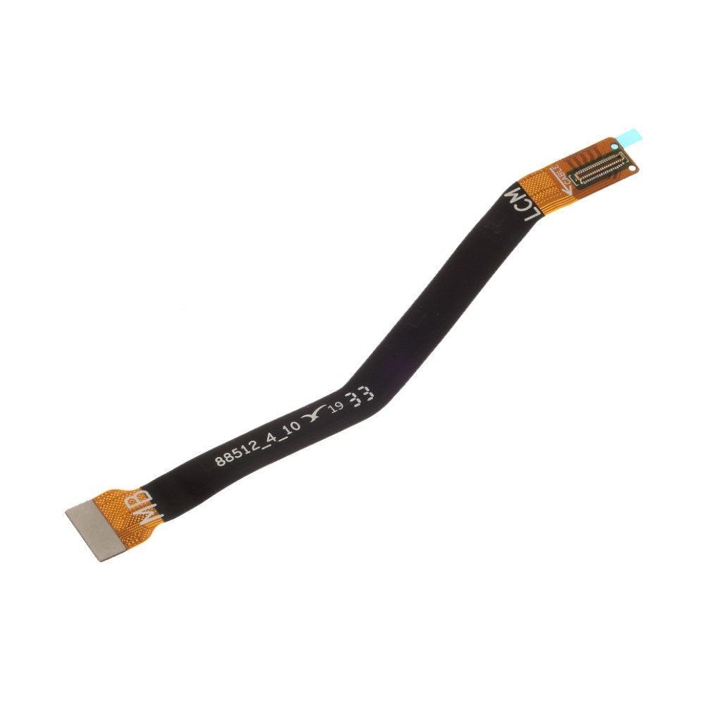 Flex Conector Placa LCD Xiaomi MI A3 / MI CC9e