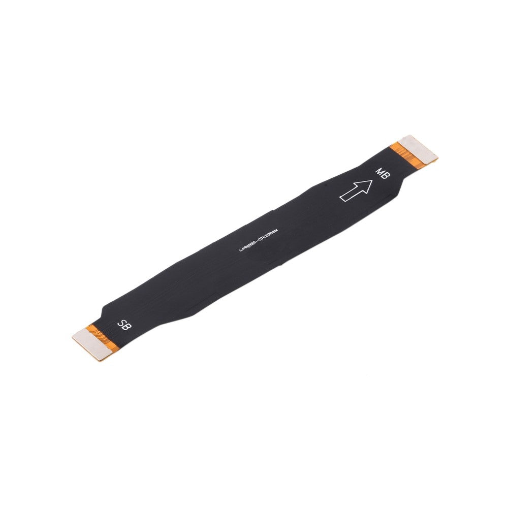 Nappe Connecteur Carte Xiaomi Redmi Note 9S / Note 9 Pro