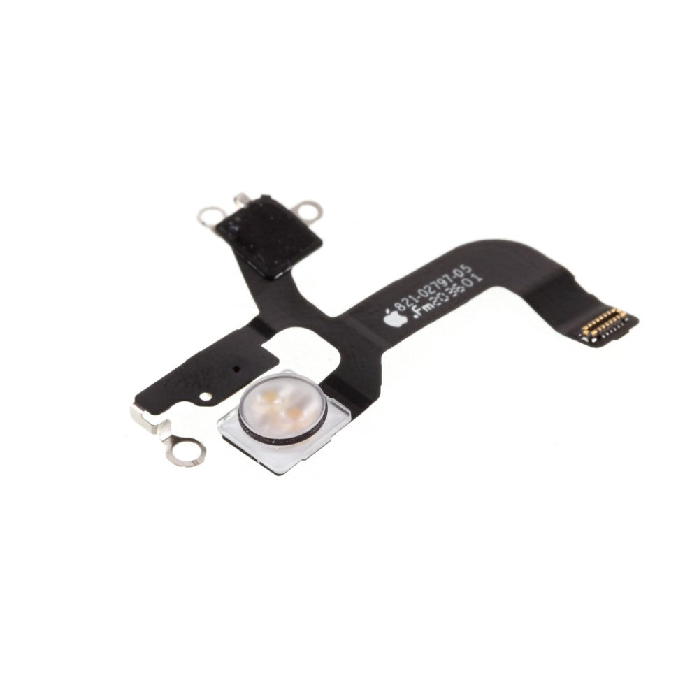 Flex Cable Flash Caméra Lampe de poche Apple iPhone 12 / 12 Pro