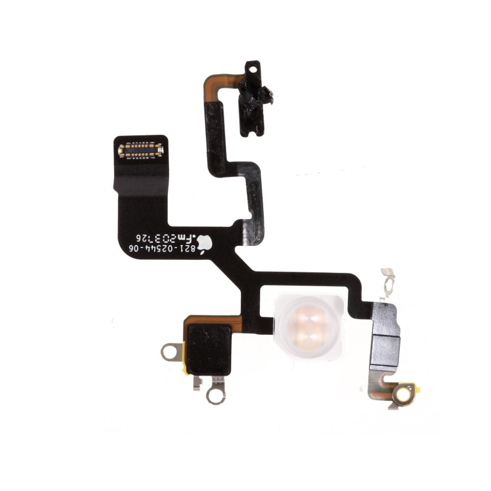 Flex Cable Flash Camera Flashlight Apple iPhone 12 Pro Max