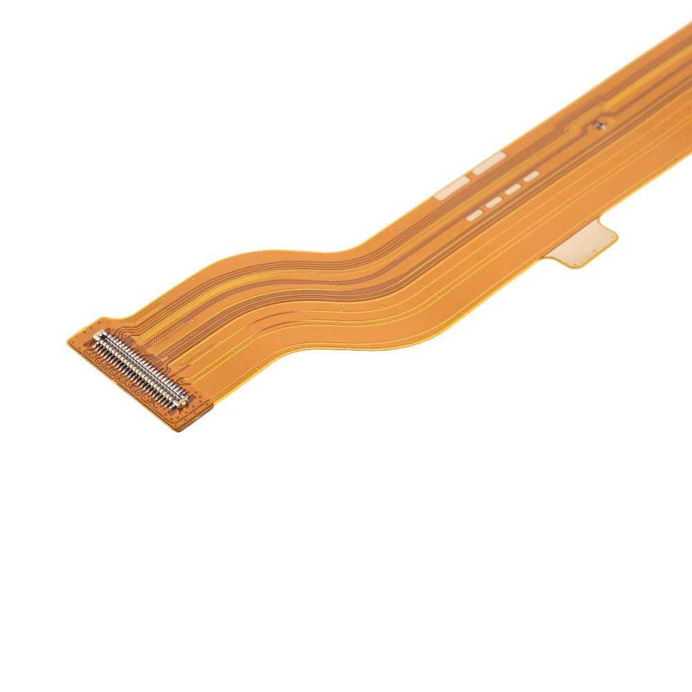 Câble flexible de connecteur de carte Vivo Iqoo Neo 3 5G